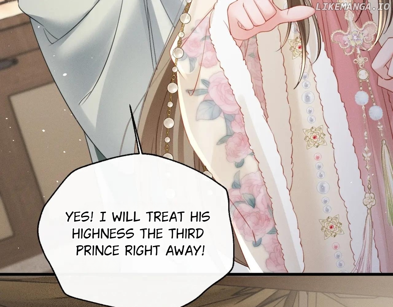 The Tyrant’s Family Lasts Thanks To Her Inner Voice Chapter 51 - page 17